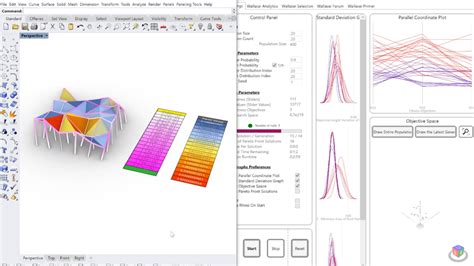 karamba software|Karamba3D .